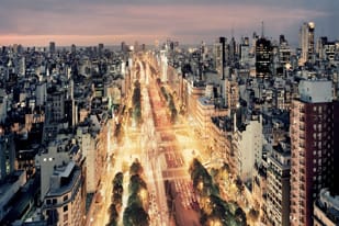 Buenos Aires, Argentina Buenos Aires, Argentina